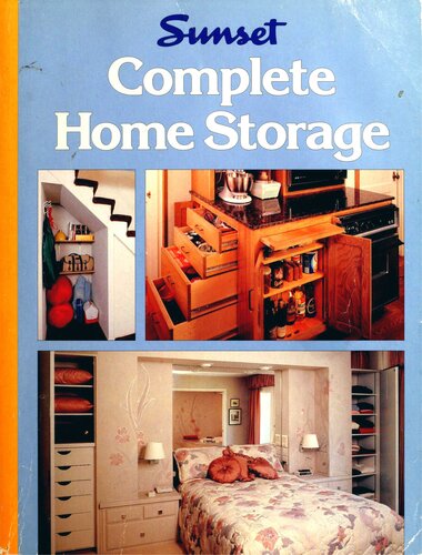 Complete Home Storage