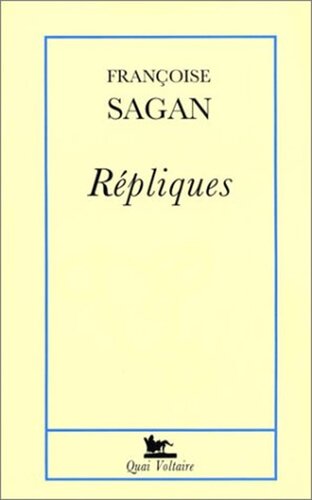 Répliques
