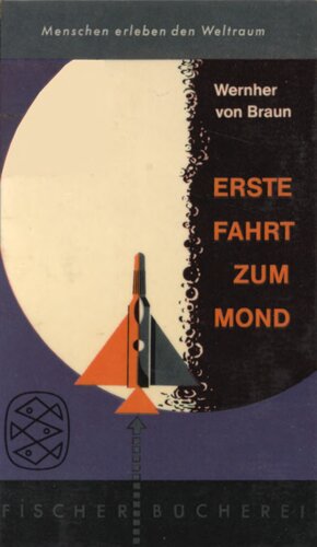 Erste Fahrt zum Mond