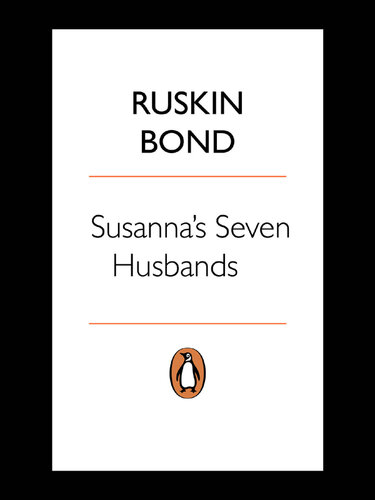 Susanna's Seven Husbands