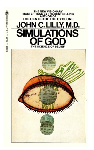 Simulations of God: The Science of Belief