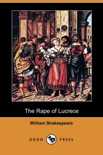 Rape of Lucrece