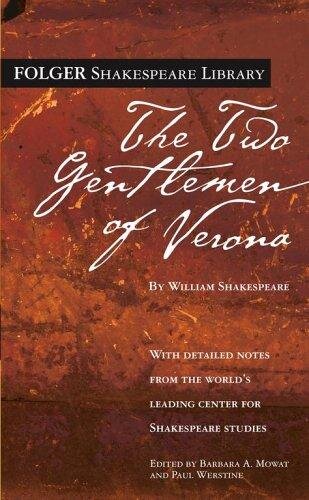 Two Gentlemen of Verona