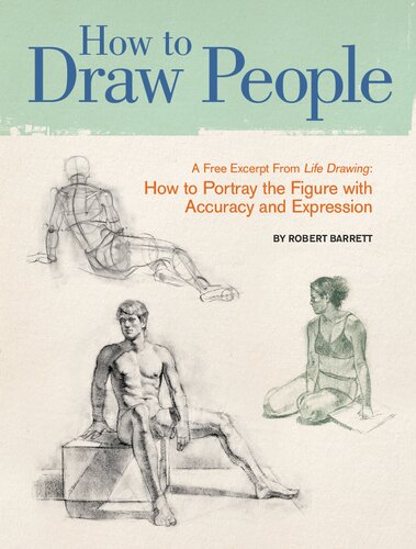 How to Draw People