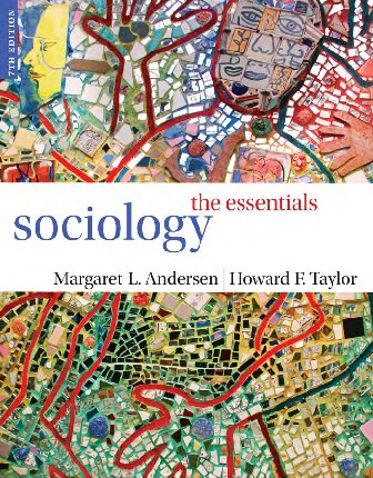 Sociology: The Essentials