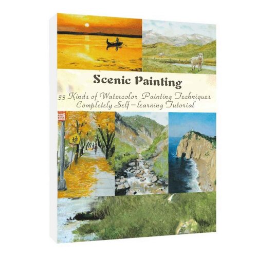 Scenic Painting