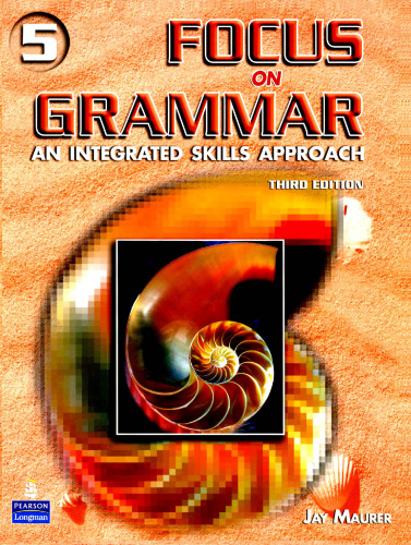 Focus on Grammar 5 (3rd Edition)