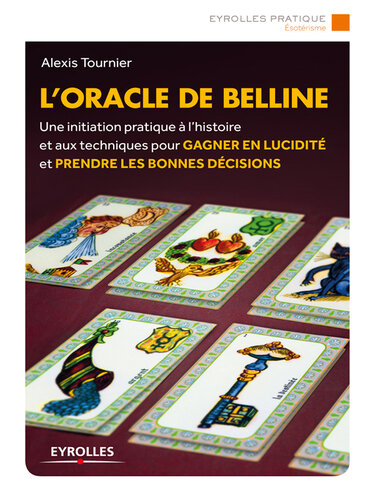 L'oracle de Belline