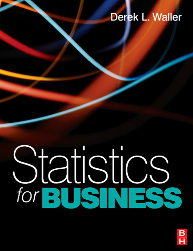 Statistics for Business