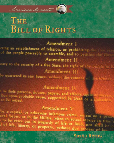 Bill of Rights (American Moments)
