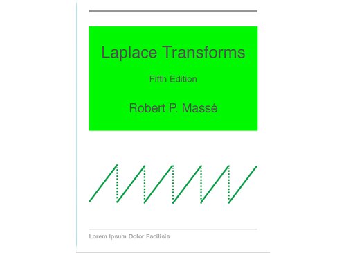 Laplace Transforms