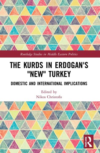 The Kurds in Erdogan's New Turkey: Domestic and International Implications