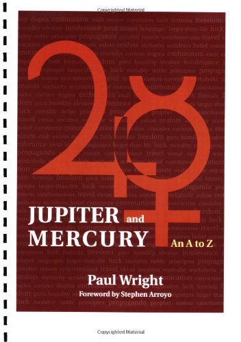 Jupiter and Mercury (Astrology Now)
