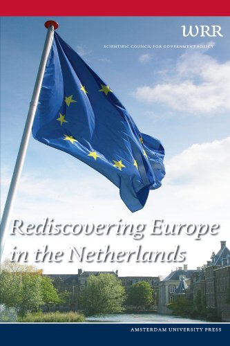 Rediscovering Europe in the Netherlands