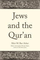 Jews and the Qur'an