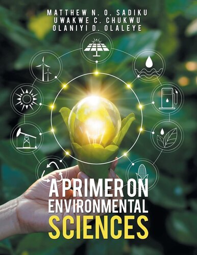 A Primer on Environmental Sciences