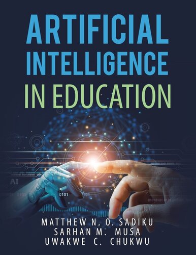 ARTIFICIAL INTELLIGENCE IN EDUCATION