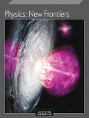 Physics: New Frontiers