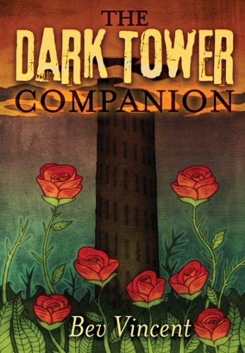 The Dark Tower Companion