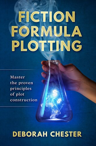 FICTION FORMULA PLOTTING