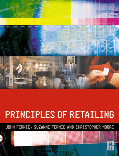 Principles of Retailing