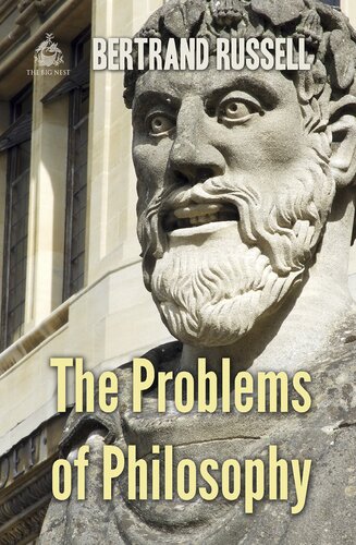 The Problems of Philosophy