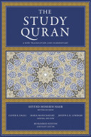 The Study Quran: A New Translation and Commentary