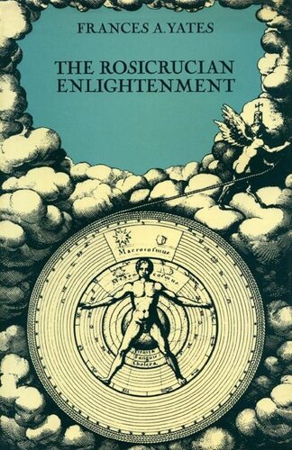 The Rosicrucian Enlightenment