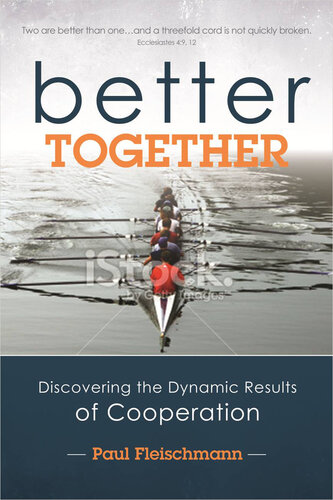 Better Together: Discovering the Dynamic Results of Cooperation