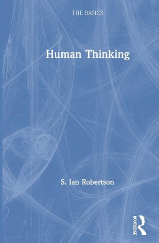 Human Thinking