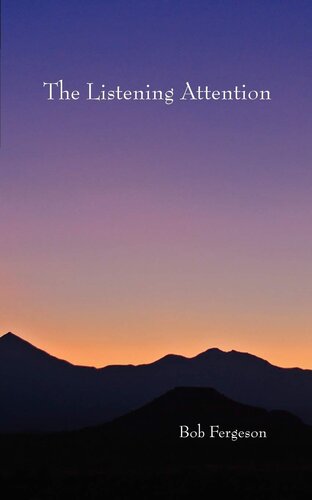 The Listening Attention