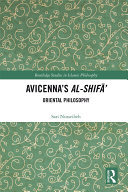 Avicenna's Al-Shifa': Oriental Philosophy