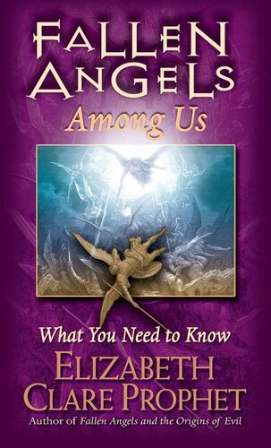 Pocket - Fallen Angels Among Us: What You Need To Know