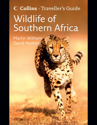 Wildlife of Southern Africa