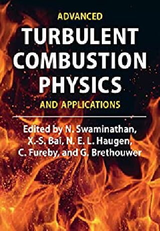 Advanced Turbulent Combustion Physics and Applications