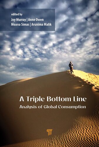 A Triple Bottom Line Analysis of Global Consumption: Economic, Environmental, and Social Effects of Pre-Pandemic World Trade 1990–2015