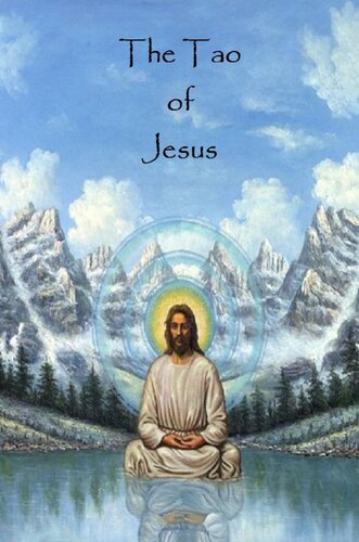 The Tao of Jesus