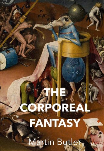 The Corporeal Fantasy: Waking Up From The Dream of Life