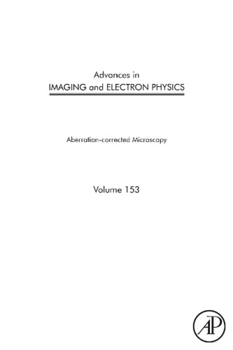 IMAGING AND ELECTRON PHYSICSAberration–Corrected Electron Microscopy