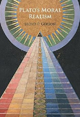 Plato's Moral Realism