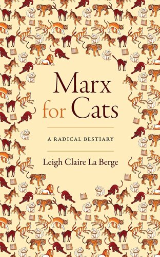 Marx for Cats: A Radical Bestiary