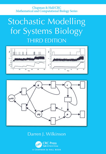 Stochastic Modelling for Systems Biology