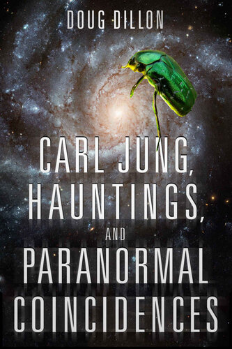 carl jung hauntings and paranormal coincidences