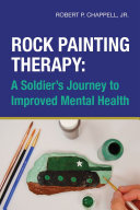 Rock Painting Therapy: A Soldier's Journey to Improved Mental Health