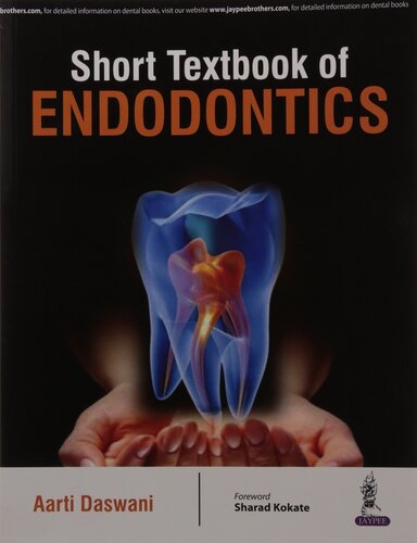 Short Textbook of Endodontics