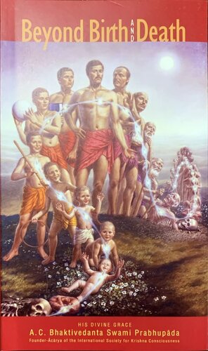 Beyond Birth and Death