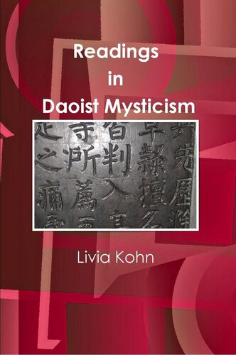 Readings in Daoist Mysticism