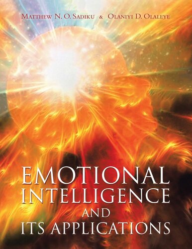 EMOTIONAL INTELLIGENCE AND ITS APPLICATIONS