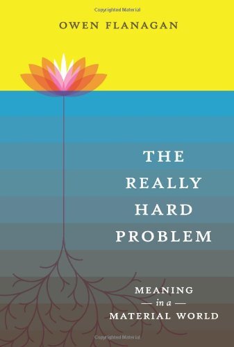 The Really Hard Problem: Meaning in a Material World (Bradford Books)