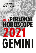 Gemini 2021: Your Personal Horoscope